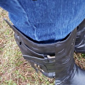 Meet your Posher, Jody